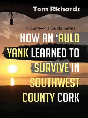 cover image of Surviving Ireland